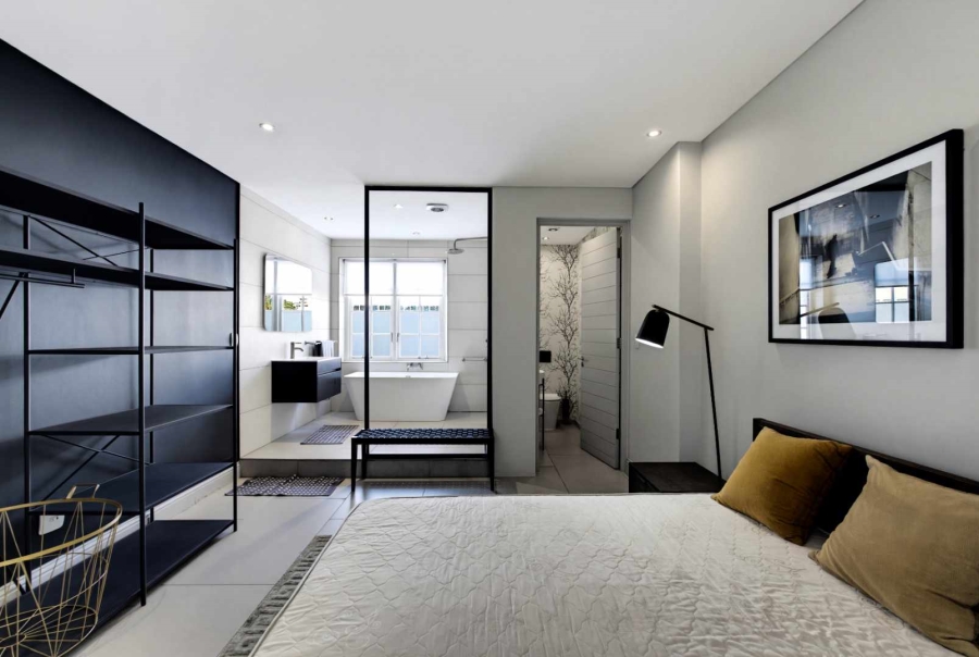 2 Bedroom Property for Sale in Cape Town City Centre Western Cape